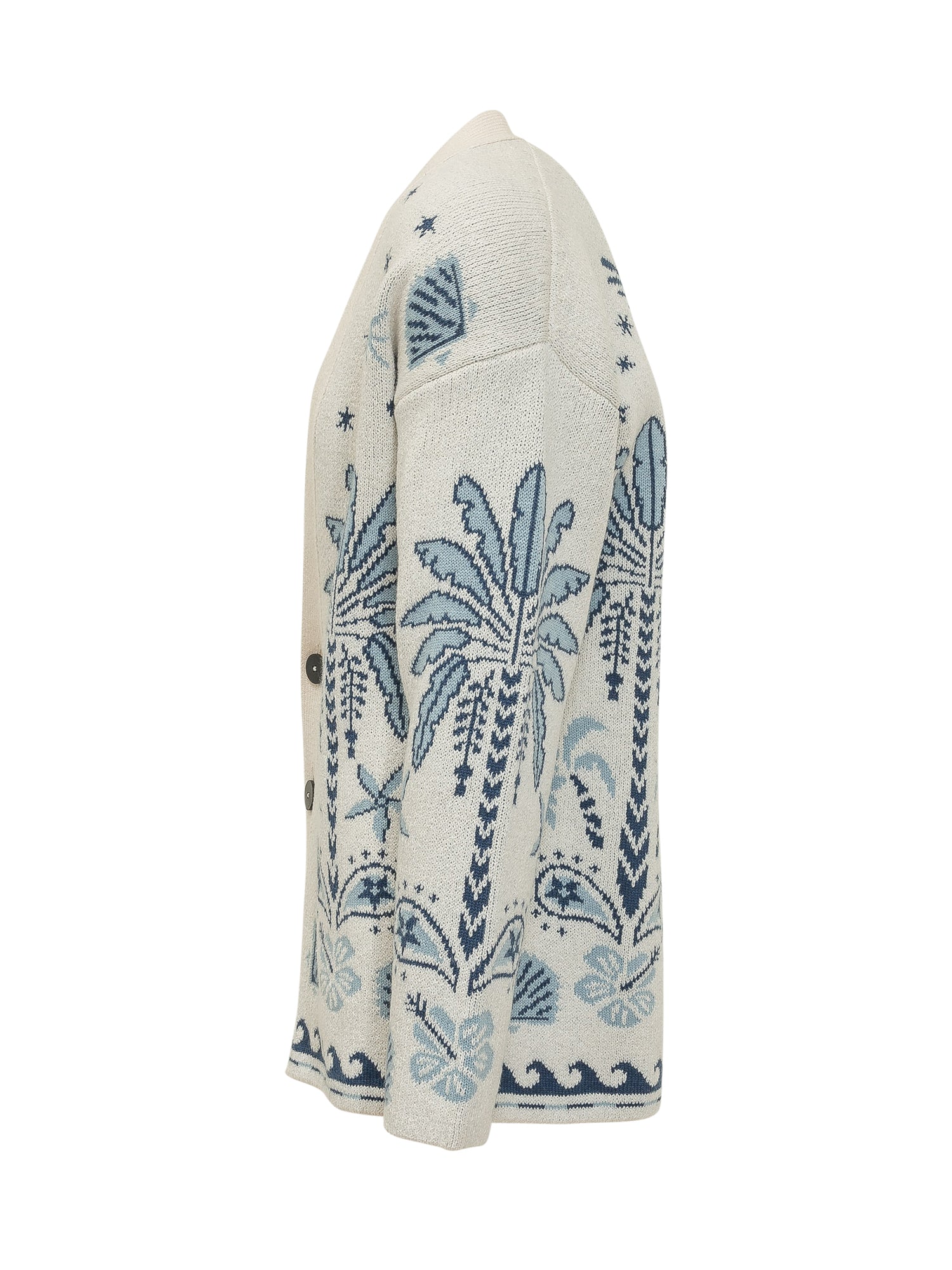 Echoes Cardigan - Image 3