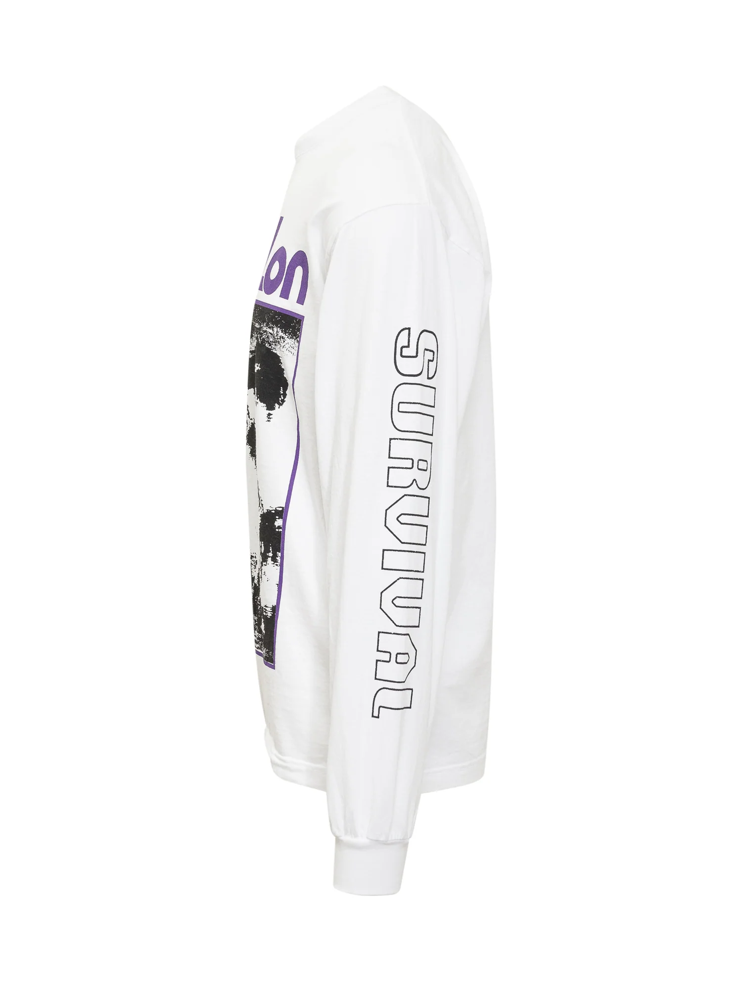 T-shirt a Maniche Lunghe - Image 3