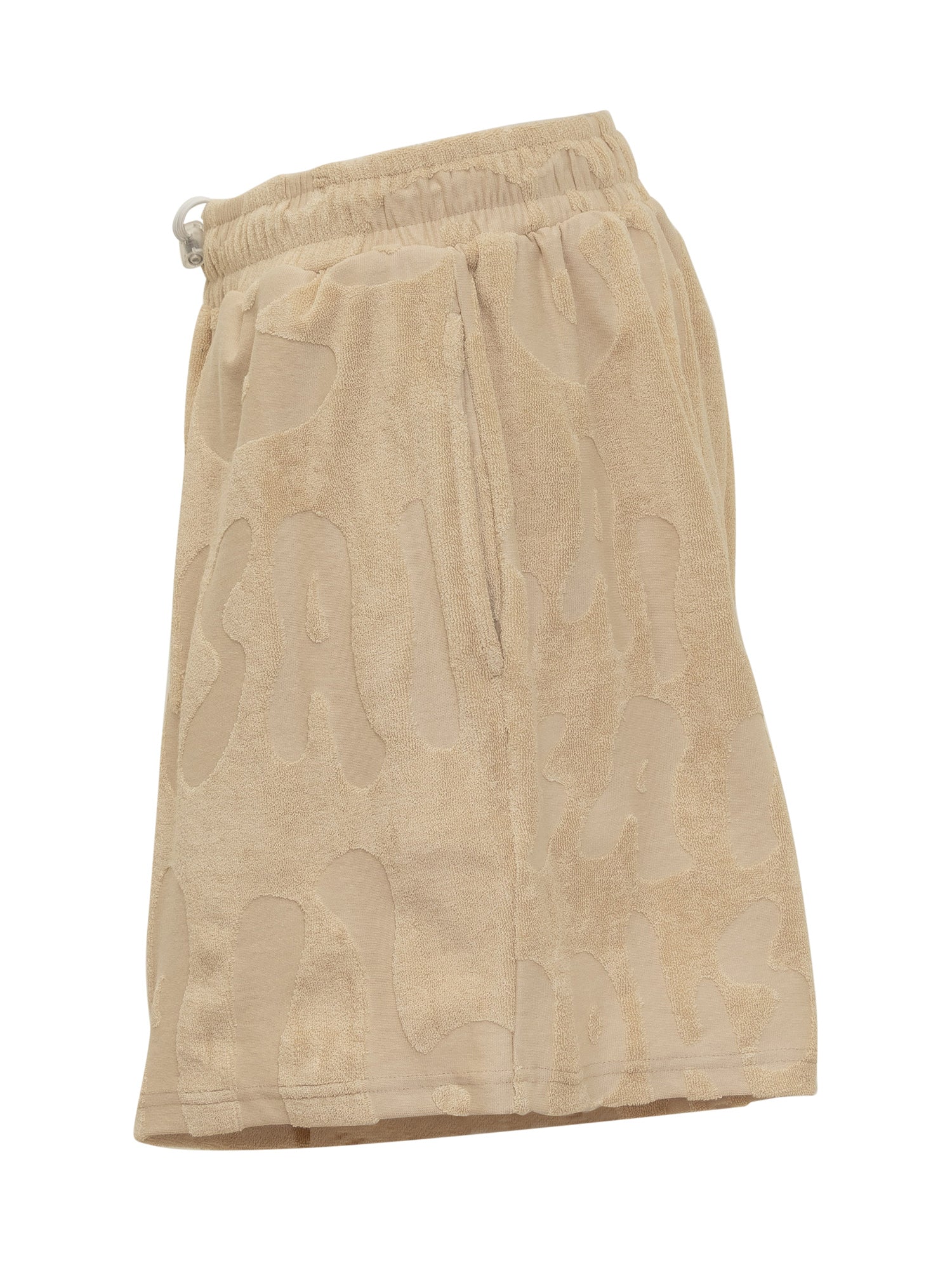 Pantaloni Corti Terry Cloth - Image 3