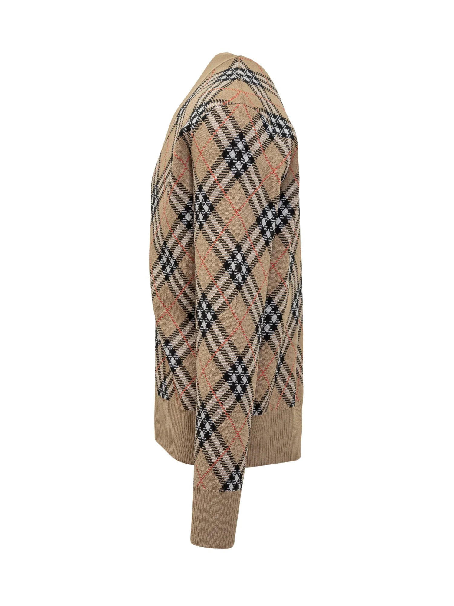 Cardigan Burberry - Image 3