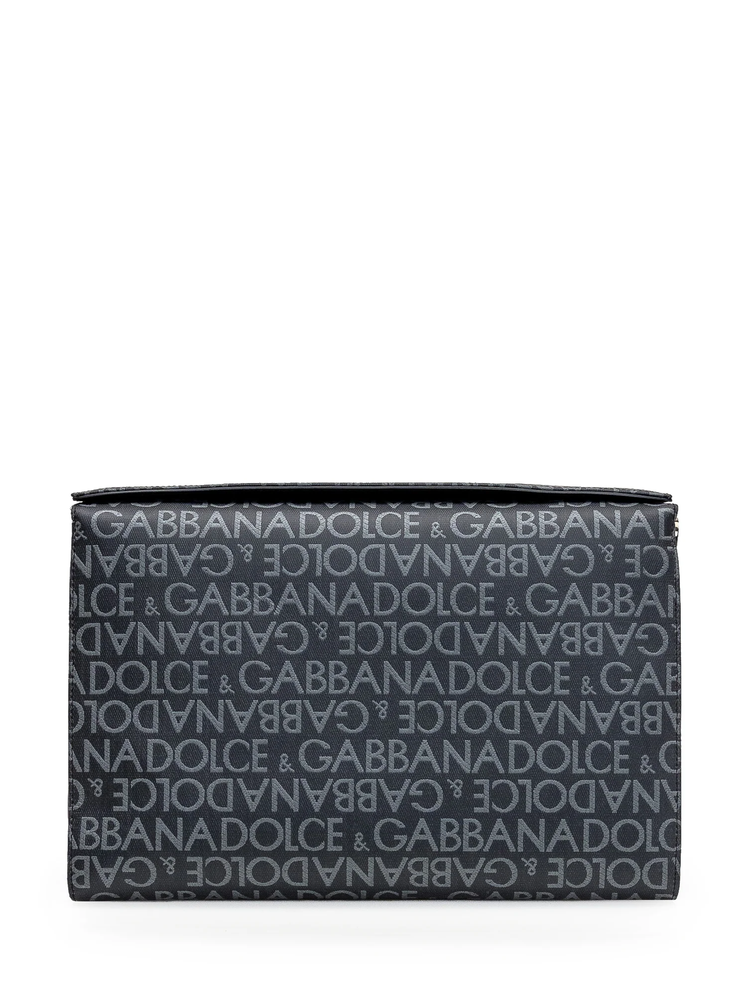 Borsa a Spalla in Jacquard - Image 4