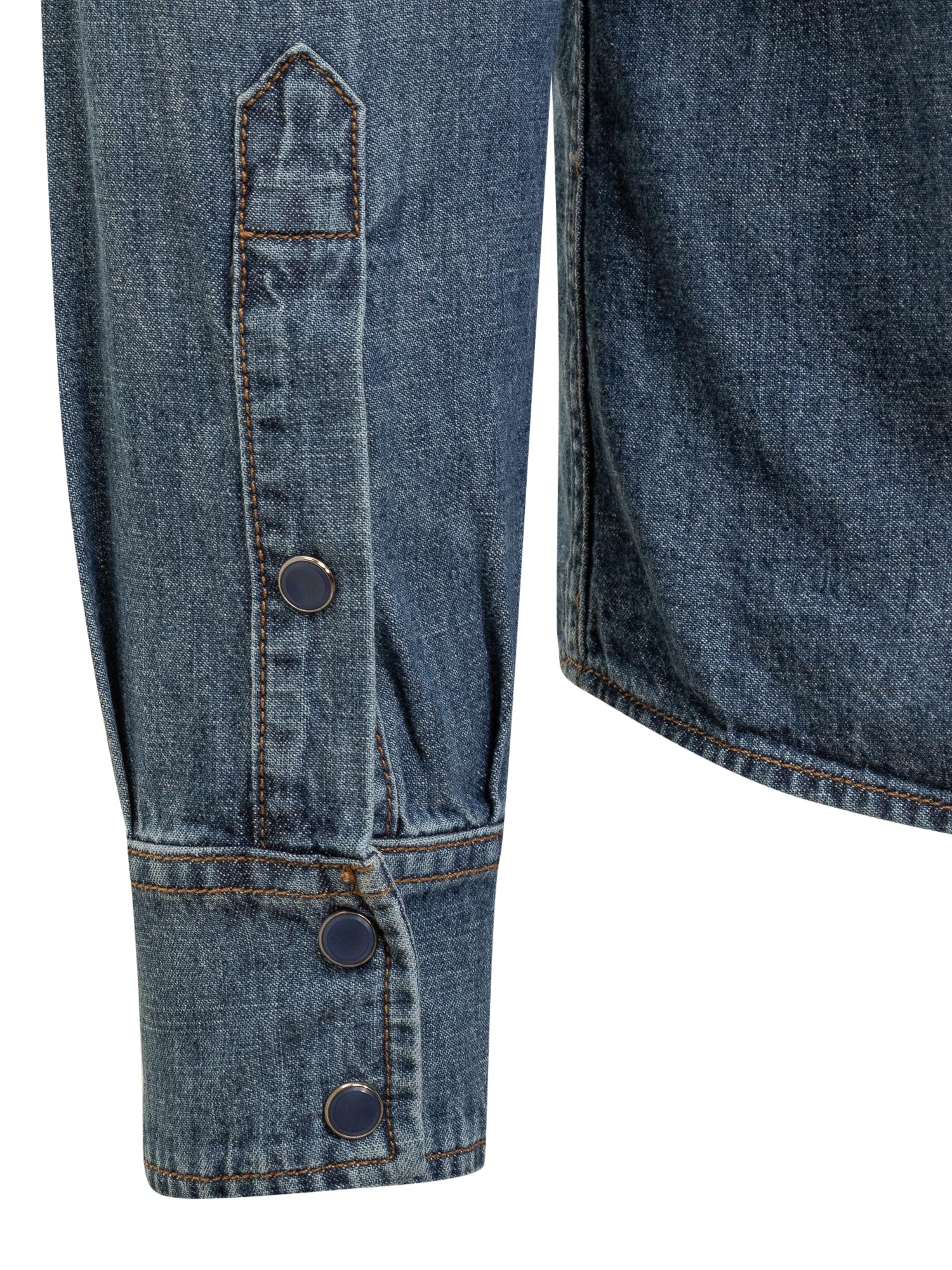 Camicia Denim - Image 3