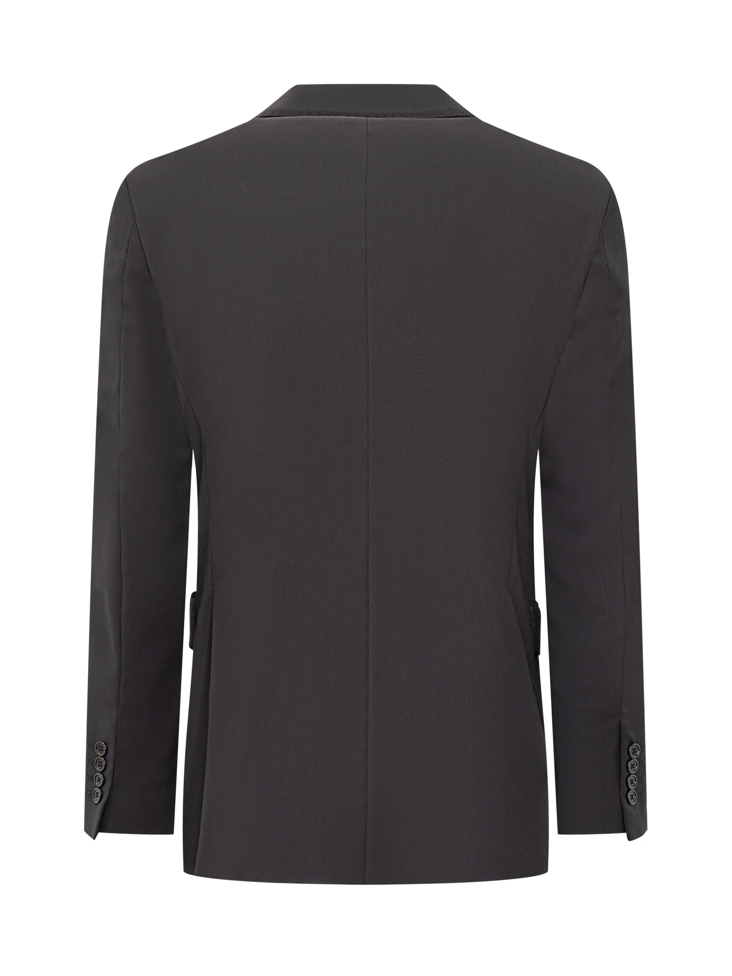 Blazer Monopetto in Lana Emporio Armani - Image 3