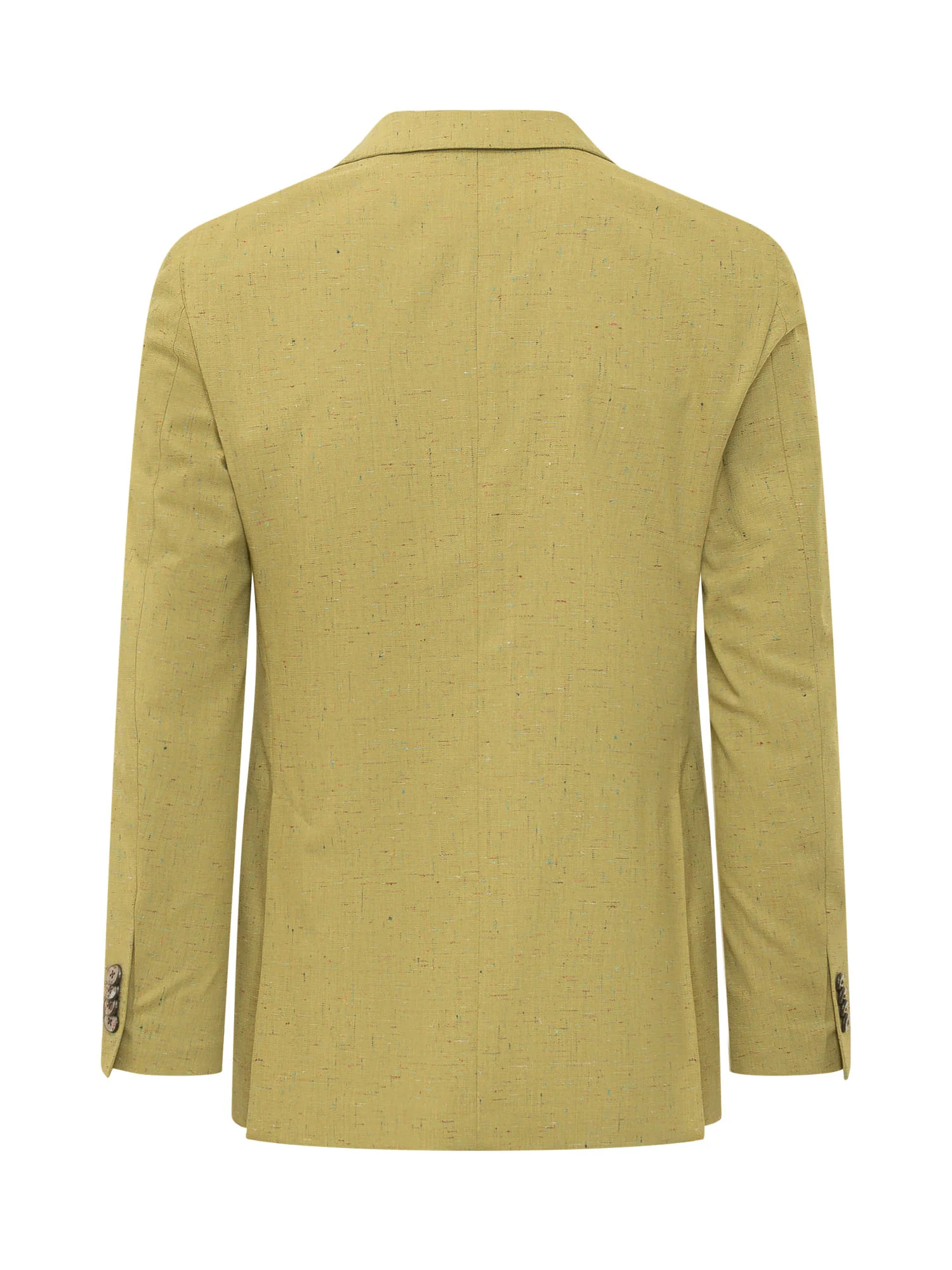 Abito Lungo con Corpino Senza Maniche - Image 3