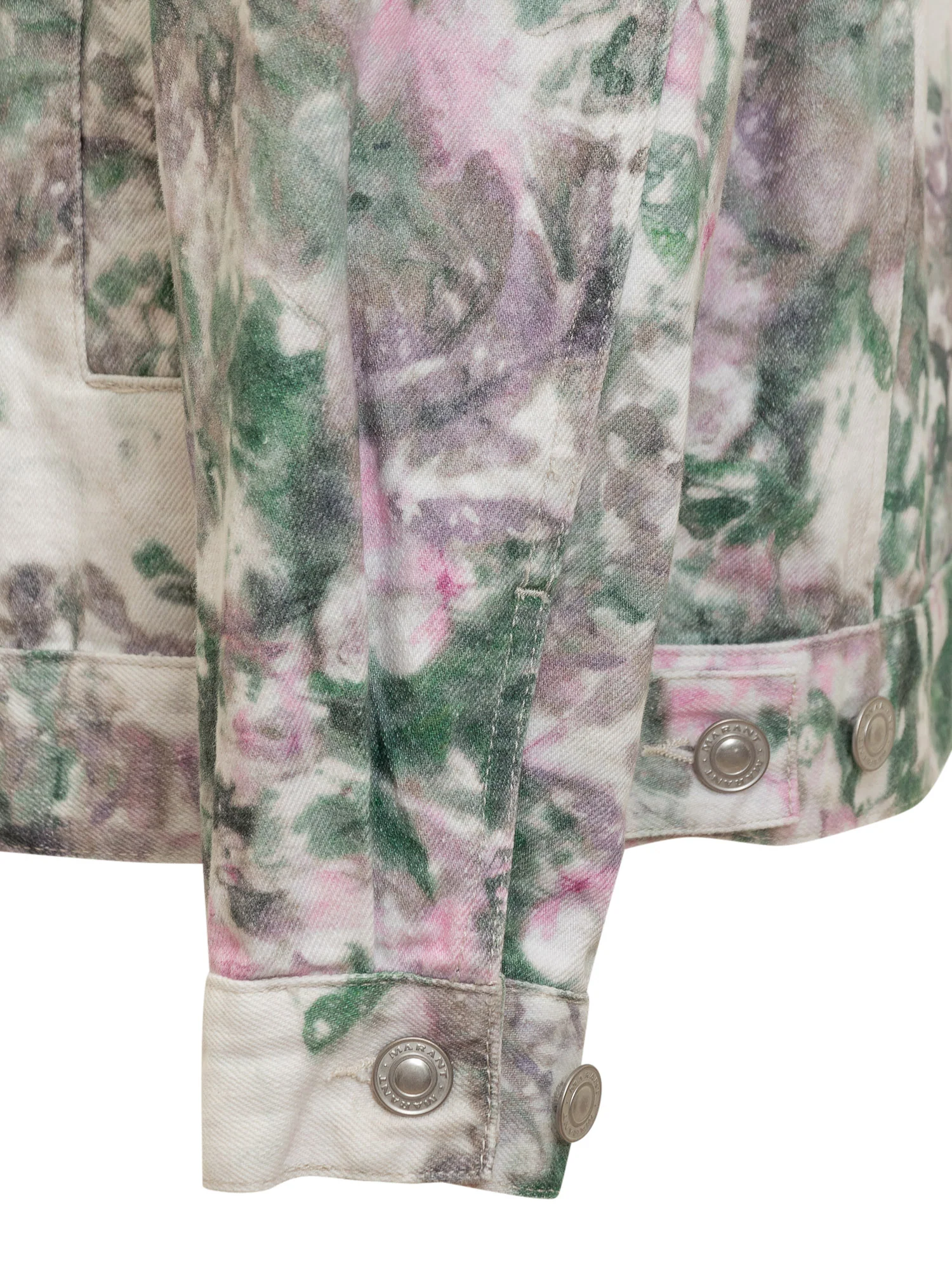 Giacca con Stampa - Image 4