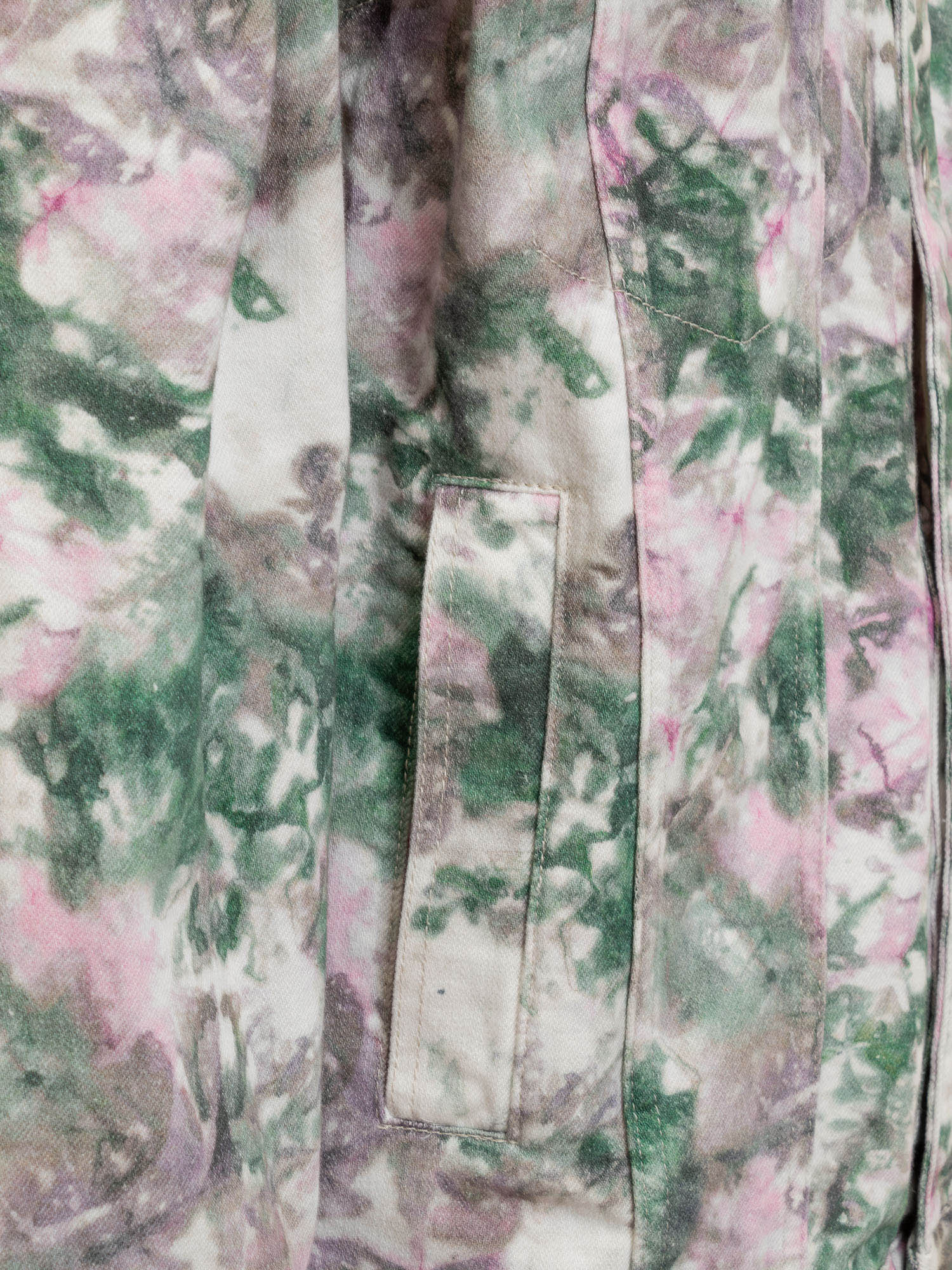 Giacca con Stampa - Image 5