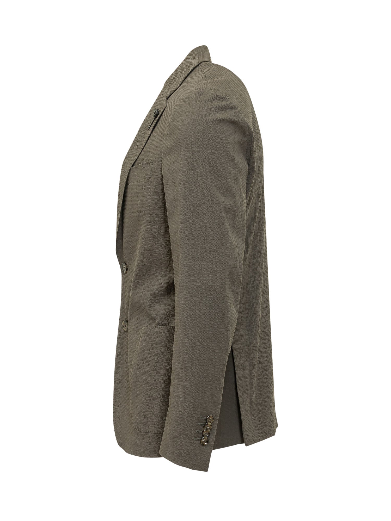 Abito Iconic Drop 7 con Scollo a V - Image 4