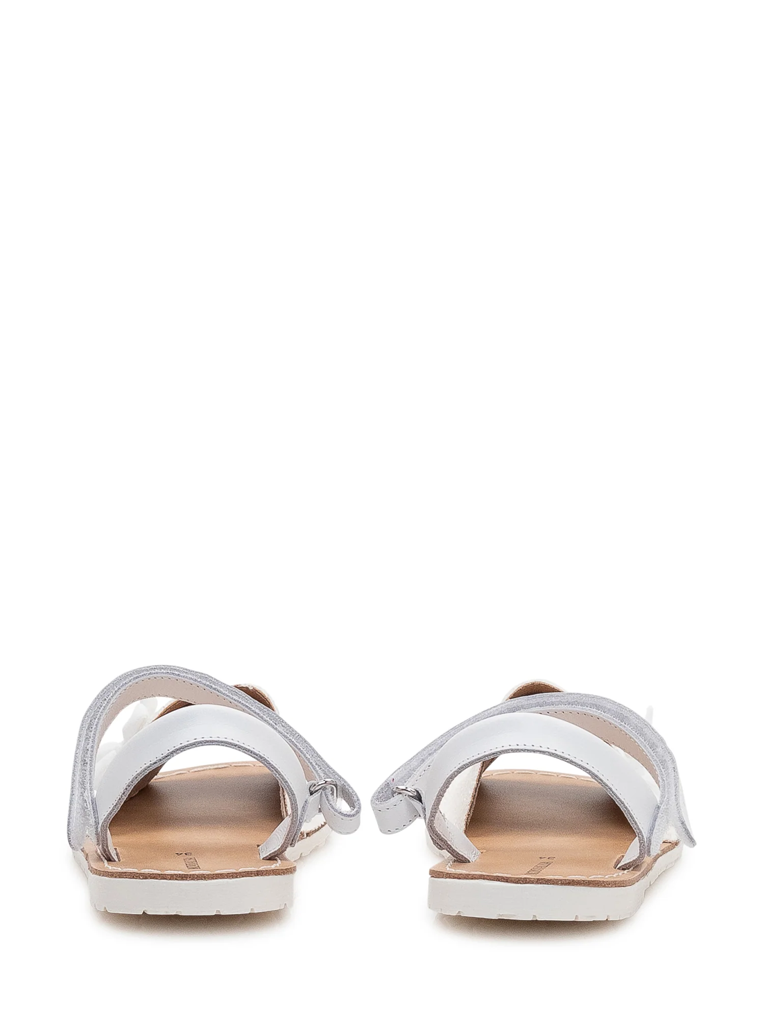 Sandali Minorchina con Fascia e Cinturino - Image 3