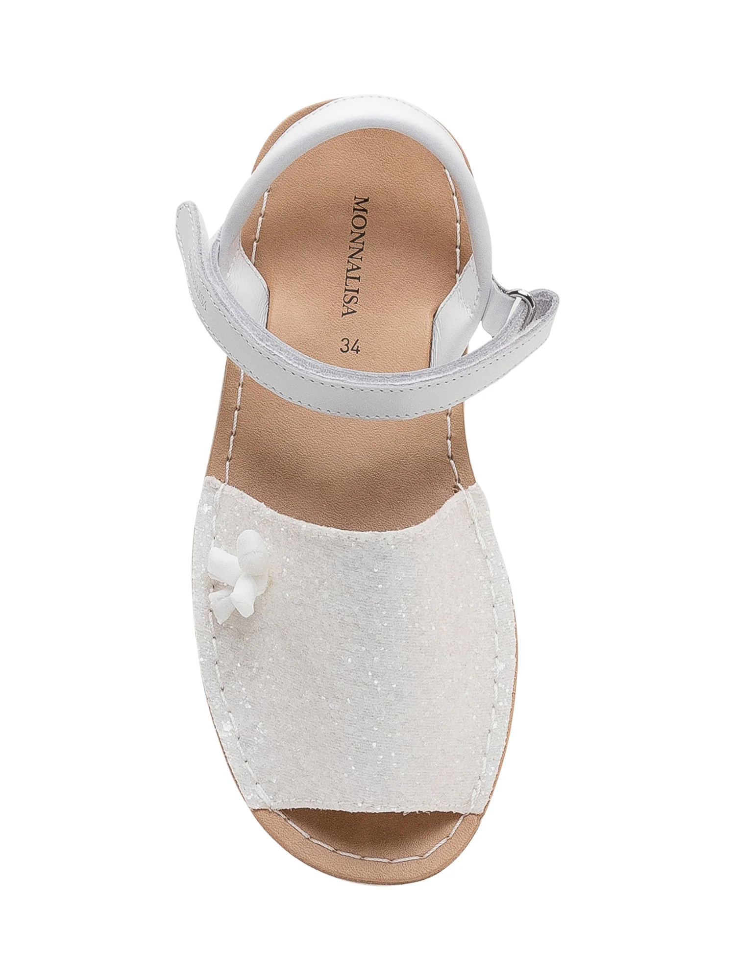 Sandali Minorchina con Fascia e Cinturino - Image 5