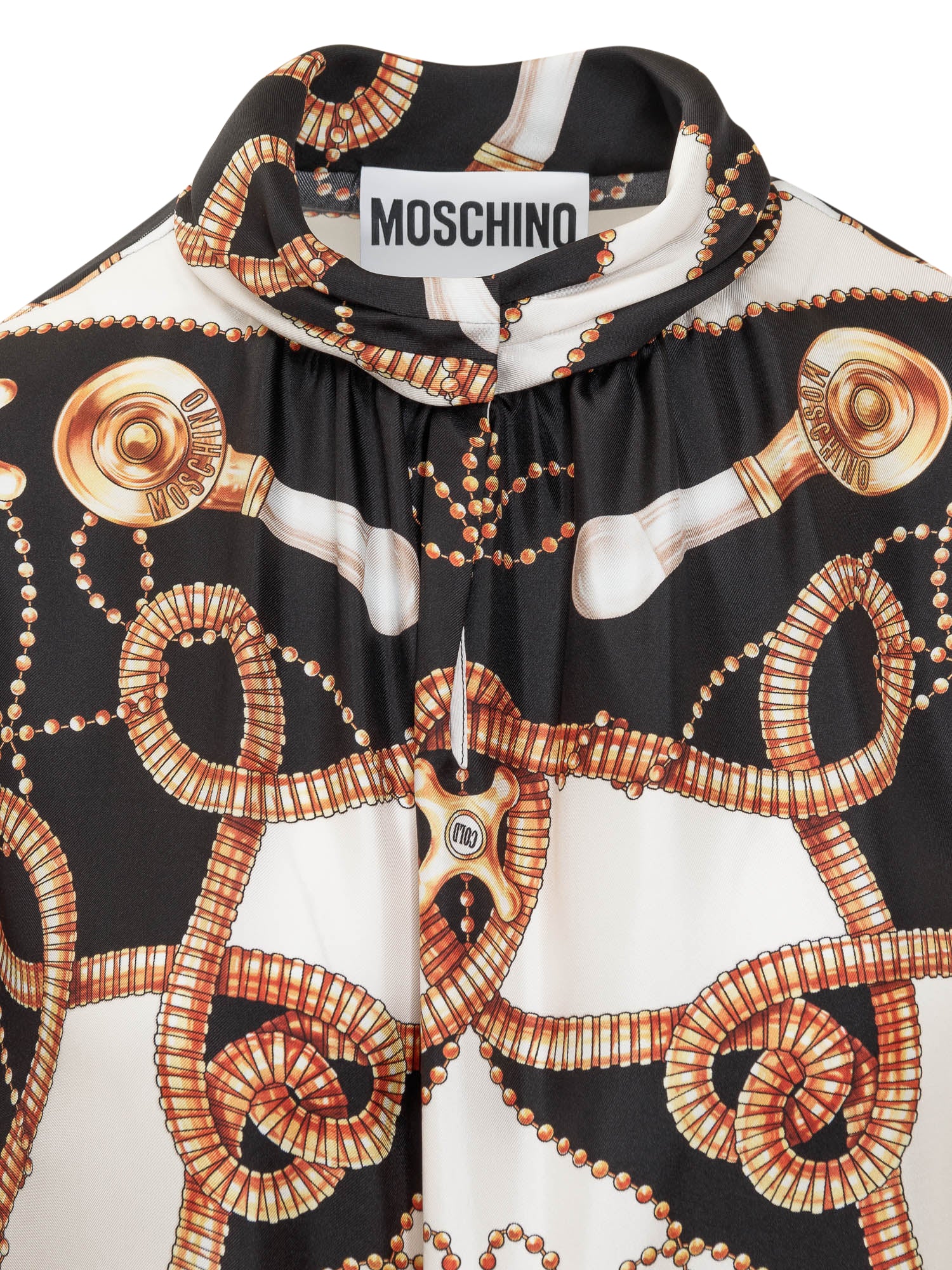 Camicia con Stampa - Image 5