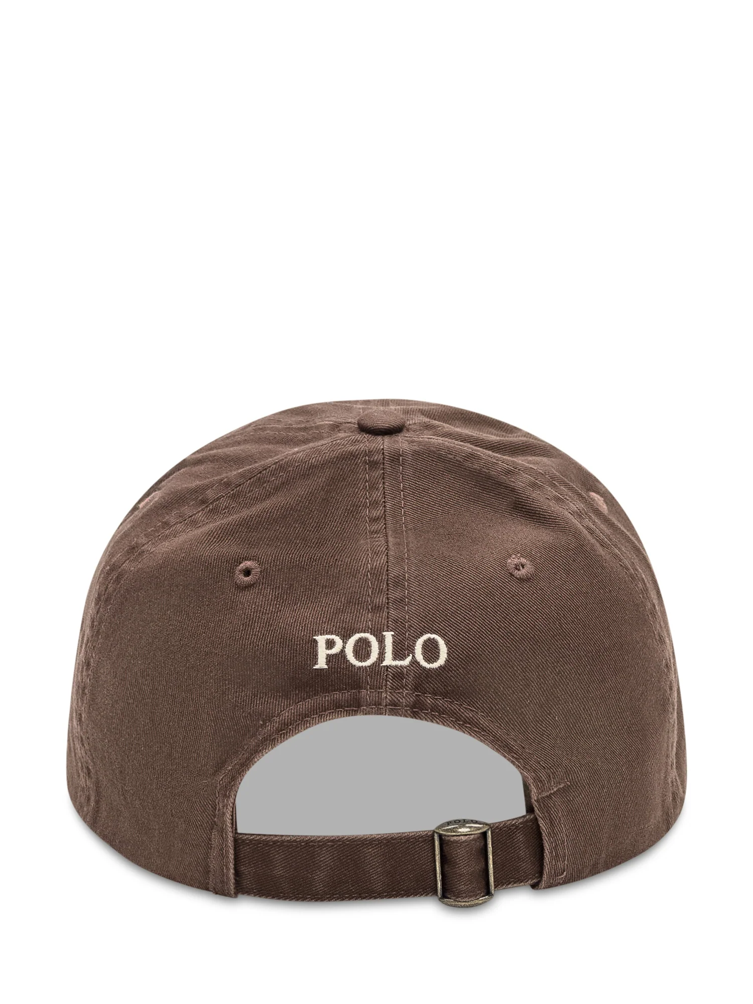 Polo Ralph Lauren Cappellino con Logo Ricamato - Image 3
