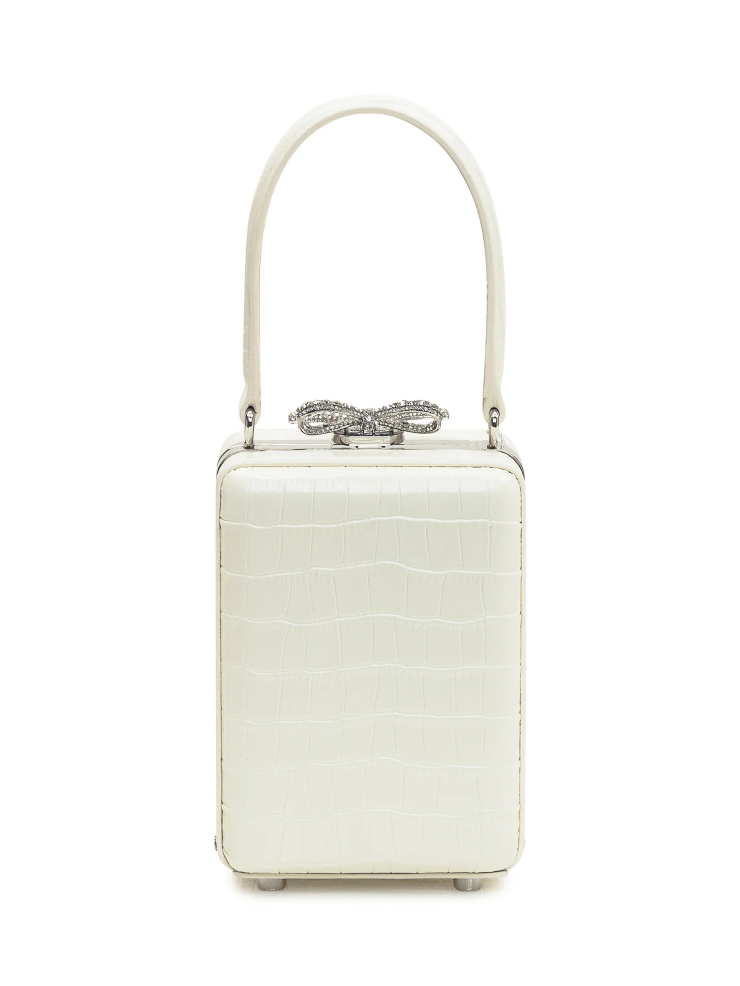 Borsa Micro in Pelle - Image 4