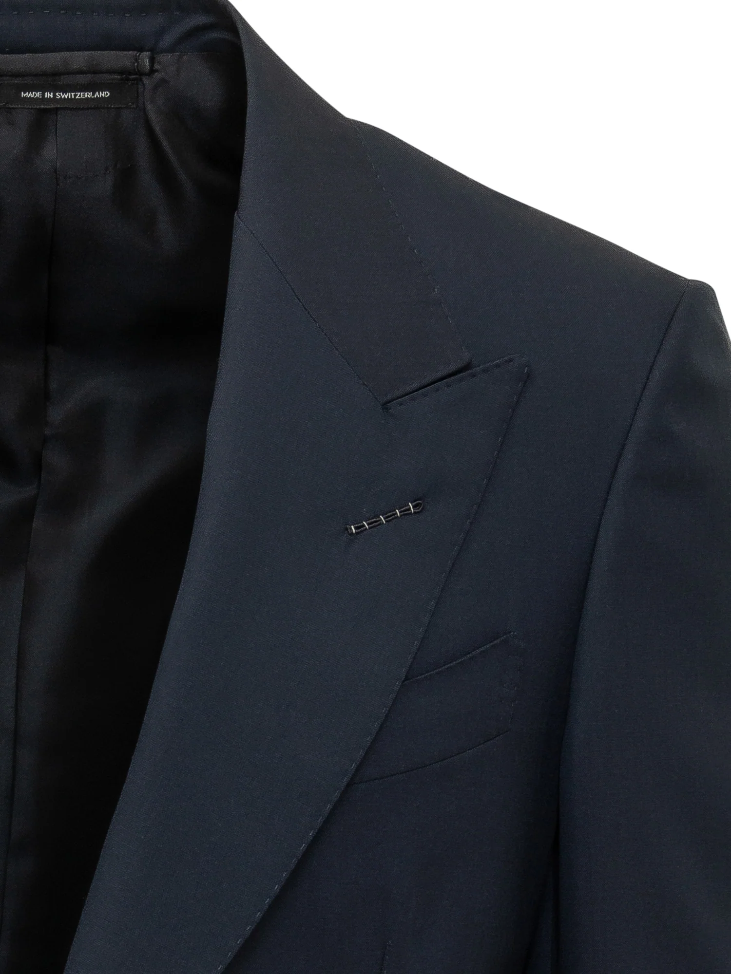 Shelton Suit - Image 5