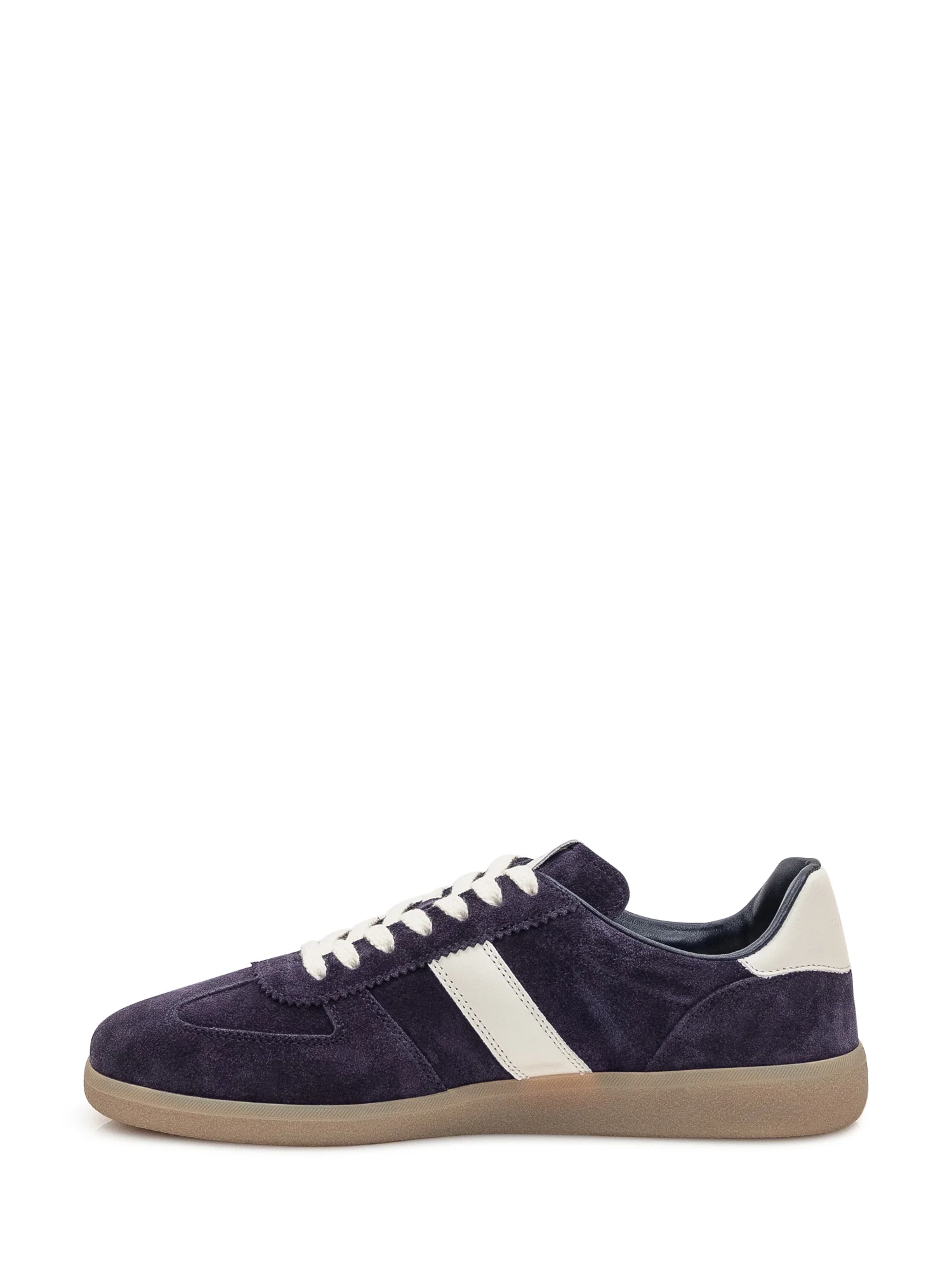 Sneakers Tom Ford in suede - Image 4