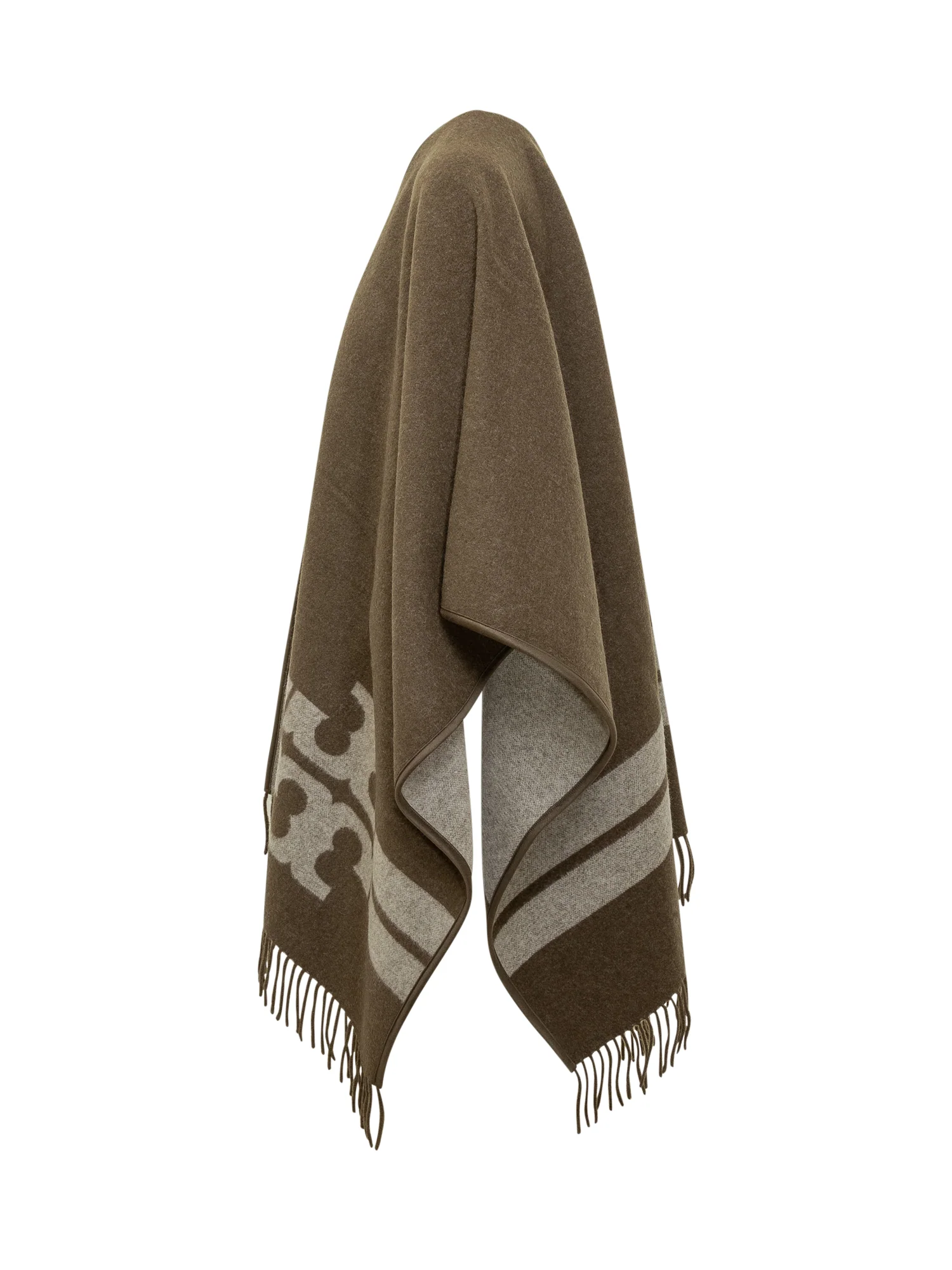 Poncho a Frange - Image 3