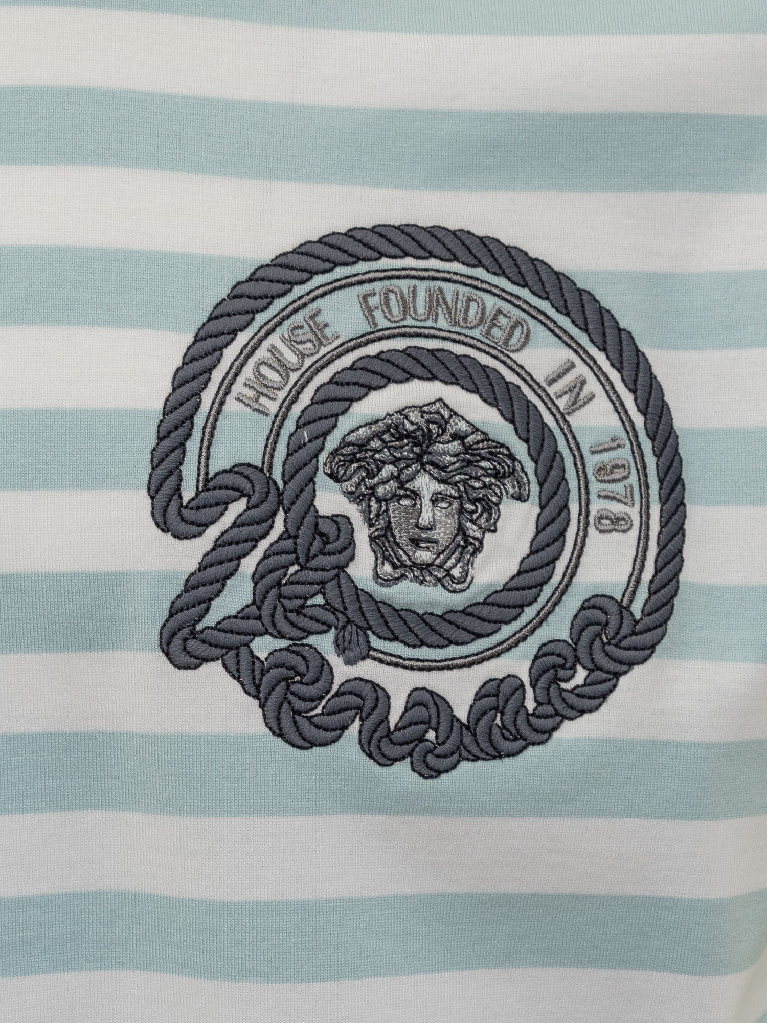 T-Shirt Nautical Stripe - Image 3