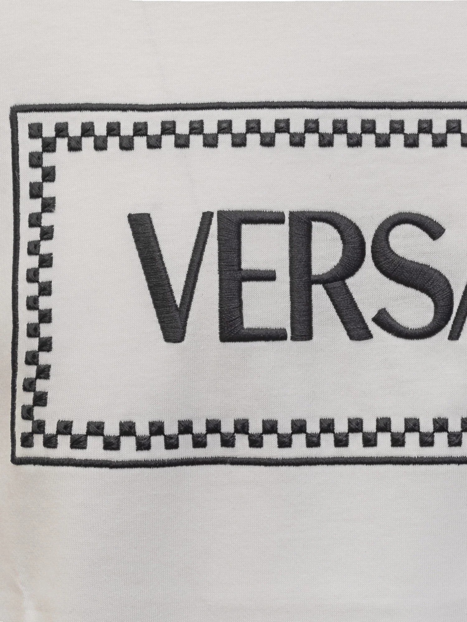 T-Shirt Versace - Image 3