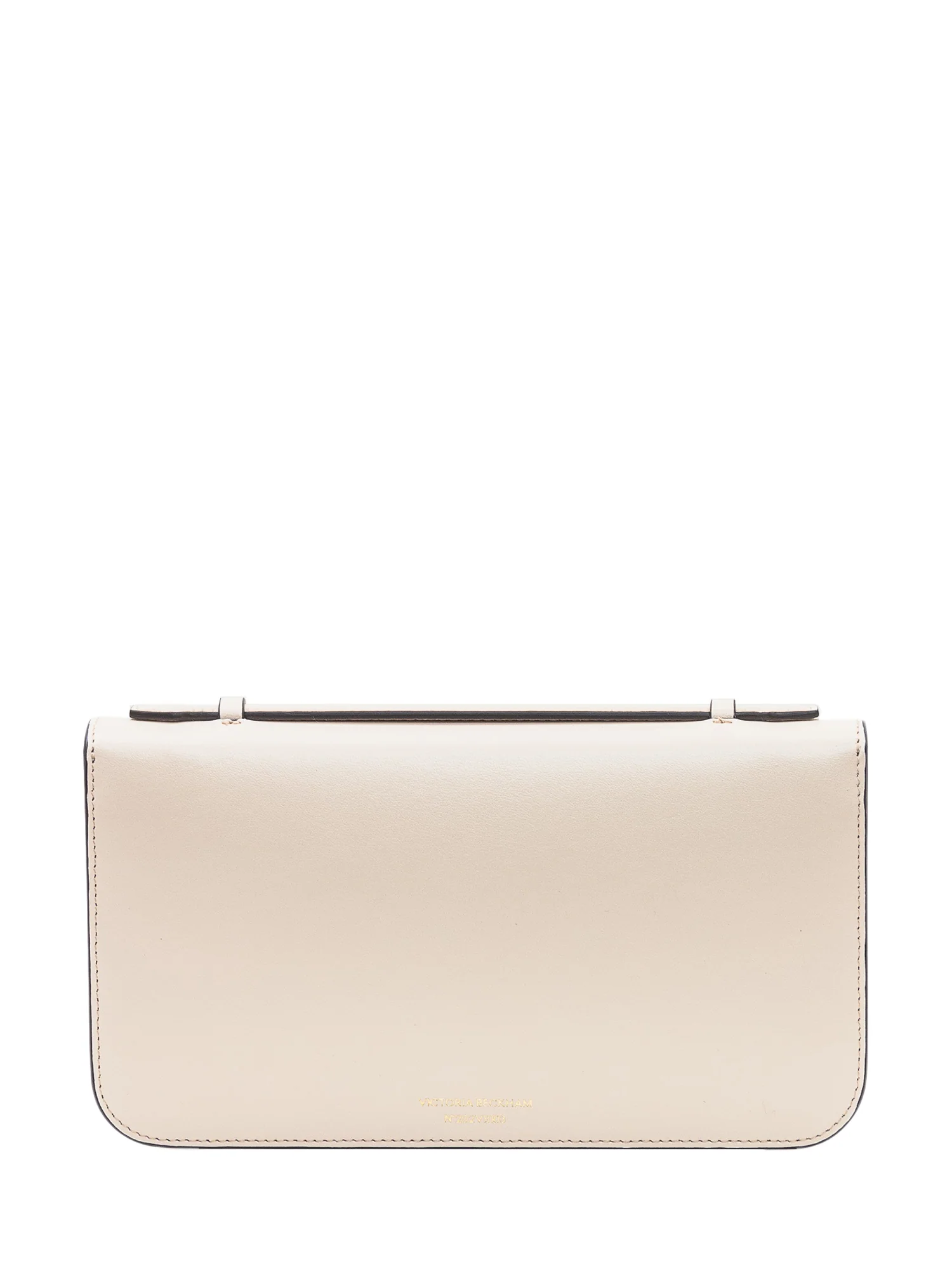 Borsa A Tracolla Con Dettaglio Metallico - Image 4