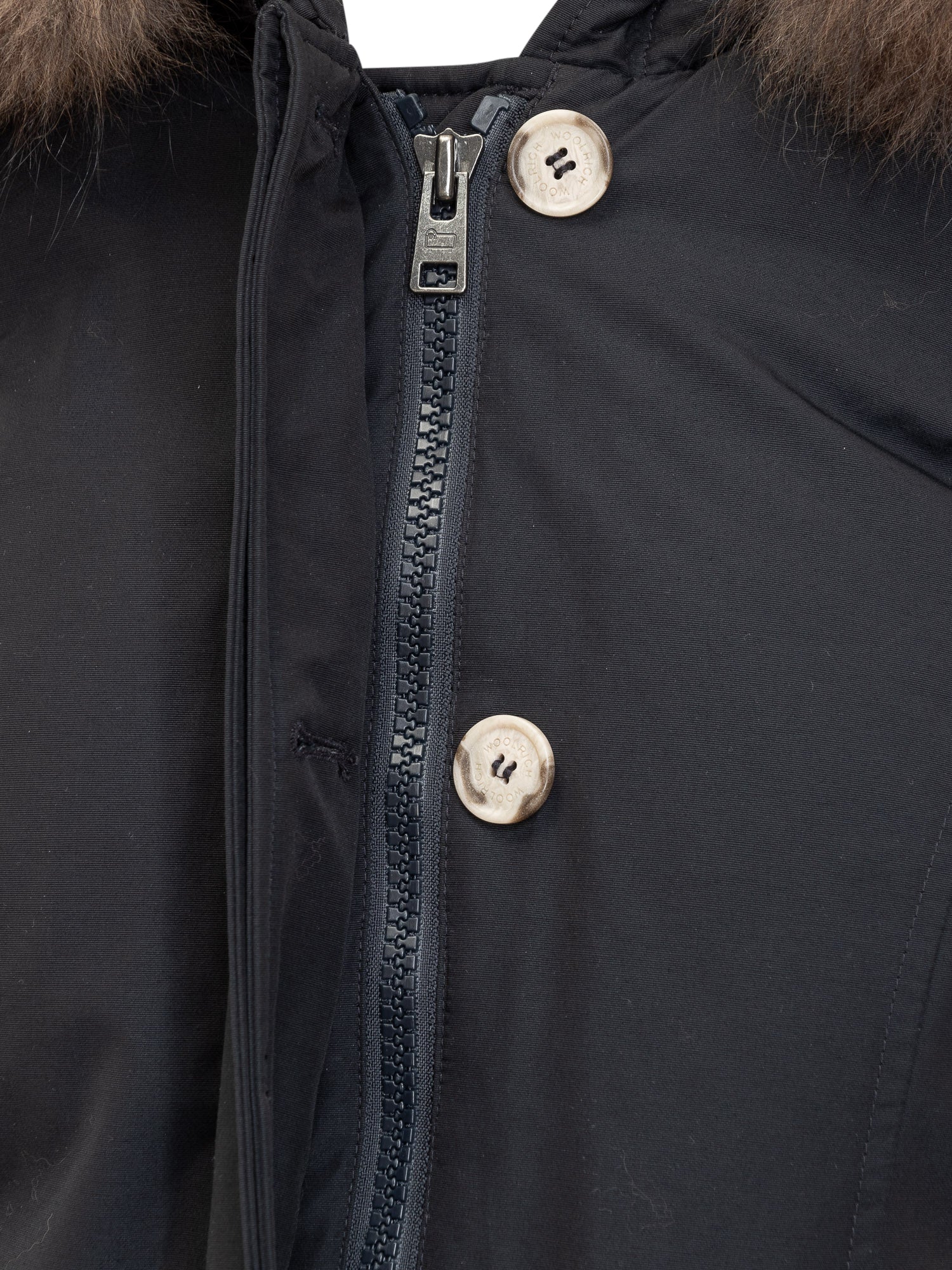 Arctic Raccoon Woolrich - Image 4